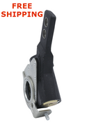 Automatic Slack Adjuster | Meritor R806026 ~ Haldex 40010141 | FleetRun FR-BRKE850