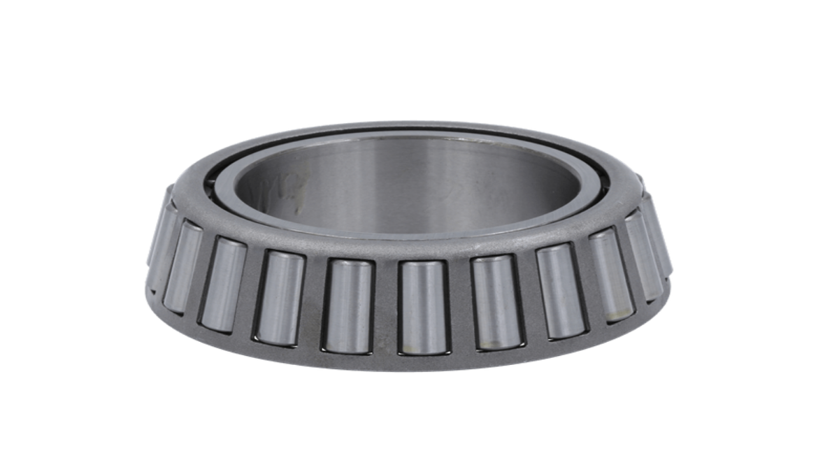 Bearing | Tapered Roller Bearing Cone | Timken 580 | FleetRun FR-DVTN304