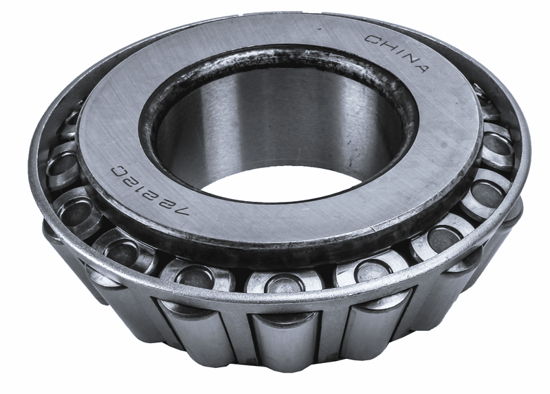 Bearing | Tapered Roller Bearing Cone | Timken 72212C | FleetRun FR-DVTN055