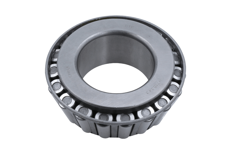 Bearing | Tapered Roller Bearing Cone | Timken H715343 | FleetRun FR-DVTN076