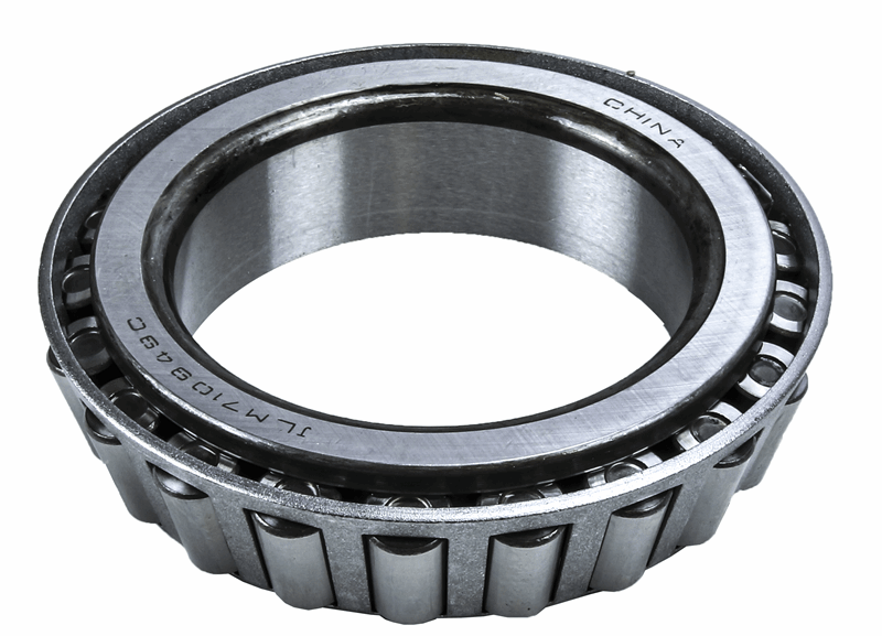 Bearing | Tapered Roller Bearing Cone | Timken JLM710949C | FleetRun FR-DVTN073