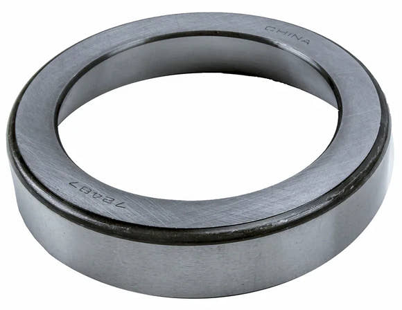 Bearing | Tapered Roller Bearing Cup | Timken 72487 | FleetRun FR-DVTN654