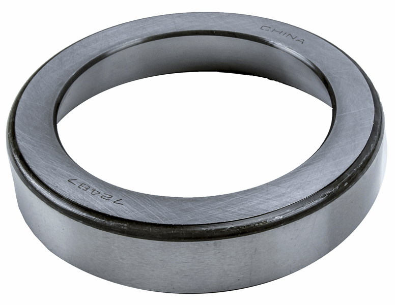 Bearing | Tapered Roller Bearing Cup | Timken 72487 | FleetRun FR-DVTN654