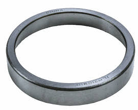 Bearing | Tapered Roller Bearing Cup | Timken JLM710910 | FleetRun FR-DVTN072