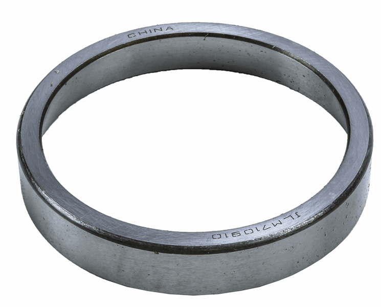 Bearing | Tapered Roller Bearing Cup | Timken JLM710910 | FleetRun FR-DVTN072