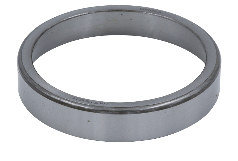 Bearing | Tapered Roller Bearing Cup | Timken JM716610 | FleetRun FR-DVTN077