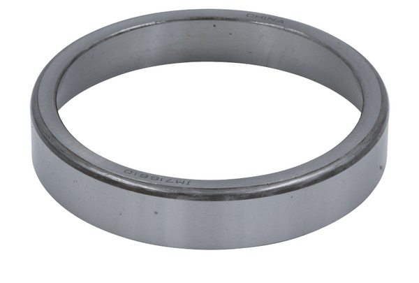 Bearing | Tapered Roller Bearing Cup | Timken JM716610 | FleetRun FR-DVTN077
