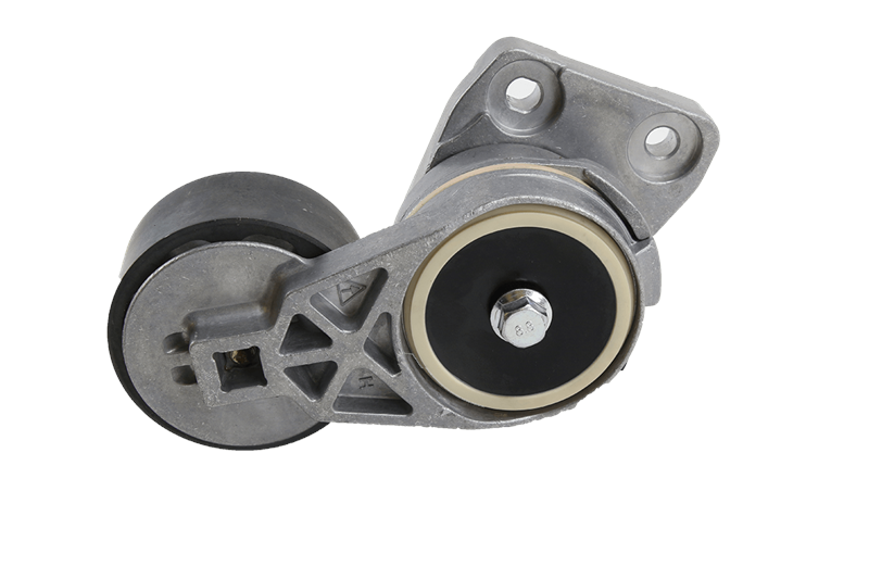 Belt Tensioner | Volvo / Mack | Volvo 23669027 / 21454379 ~ Dayco 89477 | FleetRun FR-ENGN247