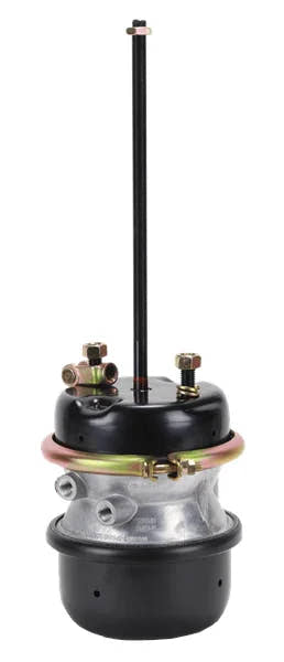 Brake Chamber | Type 30/30 2.50 in. Standard / Short Stroke | Bendix 3030-TS | FleetRun FR-BRKE987