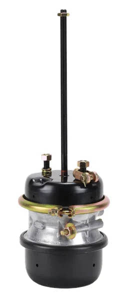Brake Chamber | Type 30/30 2.50 in. Standard / Short Stroke | Bendix 3030-TS | FleetRun FR-BRKE987