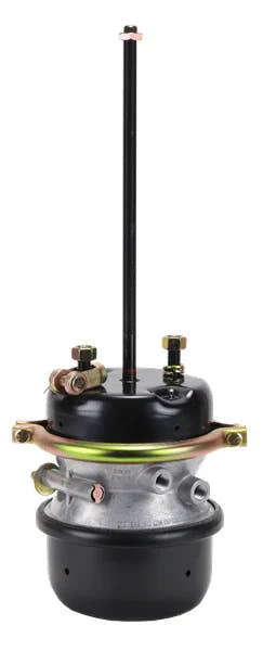Brake Chamber | Type 30/30 2.50 in. Standard / Short Stroke | Bendix 3030-TS | FleetRun FR-BRKE987