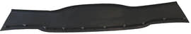 Bumper Air Flow Deflector ~ Center | 2018+ Freightliner Cascadia | Freightliner / Alliance 21-28991-000 | FleetRun FR-BODY895