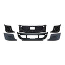Bumper Assembly | Without Fog Light Holes | Freightliner Cascadia | Freightliner / Alliance A21-28546-004 / A21-28546-052 | FleetRun FR-BODY107