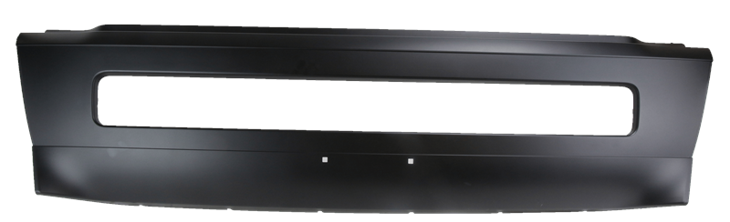 Bumper Assembly | Without Fog Light Holes | Volvo VNL | Volvo 82721514 / 82728568 / 82721516 | FleetRun FR-BODY637