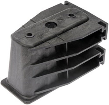 Bumper Bracket Receptacle | Freightliner Cascadia | Freightliner / Alliance 21-27302-000 | FleetRun FR-BODY592