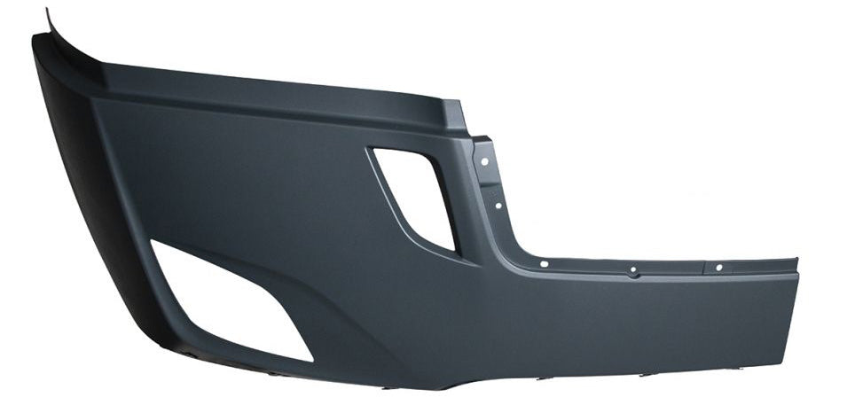 LH Bumper Frame | 2018+ Freightliner Cascadia 21-28981-002 / 21-29099 ...