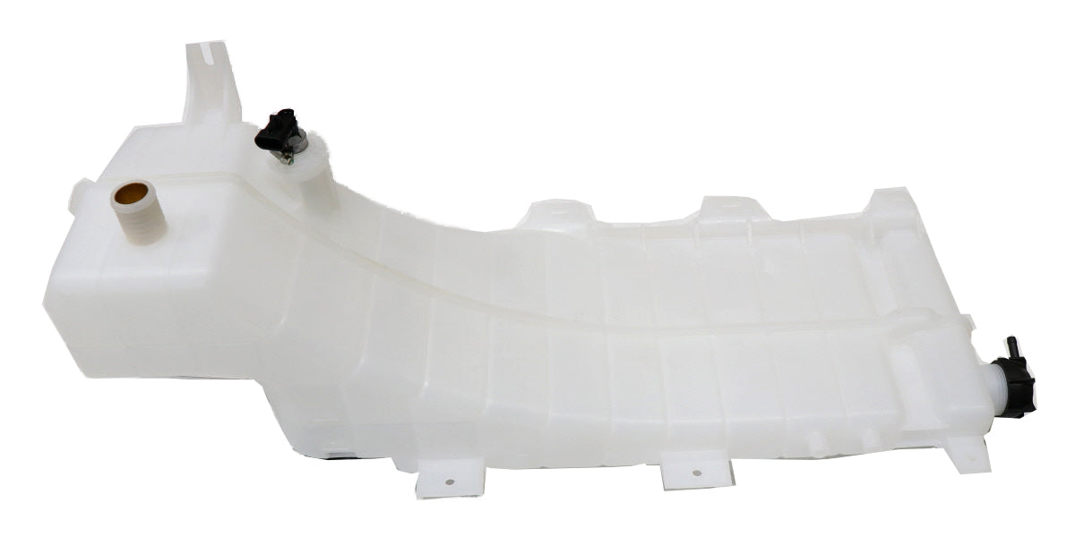 Coolant Reservoir Expansion Tank | Volvo / Mack | Volvo 23911823  / 23059017 / 22061290 / 21074569 | FleetRun FR-COOL162