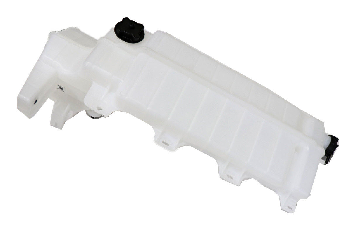 Coolant Reservoir Expansion Tank | Volvo / Mack | Volvo 23911823 / 23059017 / 22061290 / 21074569 | FleetRun FR-COOL162