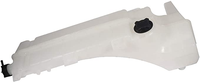 Coolant Reservoir Expansion Tank | Volvo / Mack | Volvo 23911823 / 23059017 / 22061290 / 21074569 | FleetRun FR-COOL162