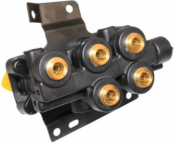 Air Brake Valve Control Valve (MV-3) Replaces OEM 800523, 800573 ...