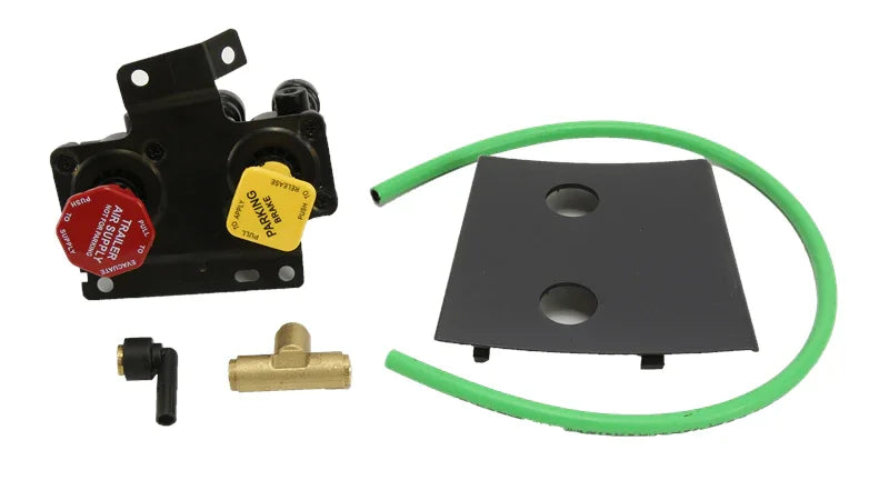 Volvo VNL Air Brake & ABS Truck Parts | FleetRun Truck Parts