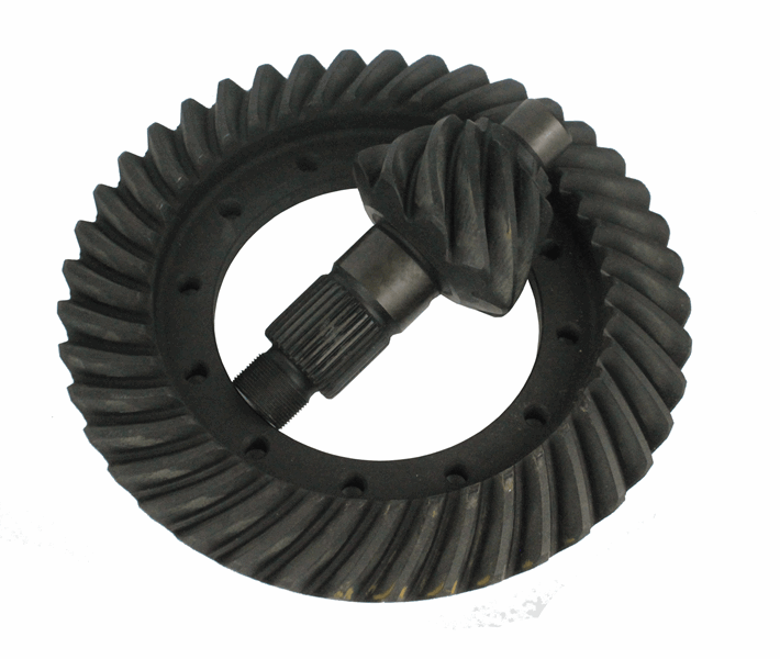 Differential Gear Set ~ 3.42 | Meritor B-41276-1 / A437521F342 | FleetRun FR-DVTN797