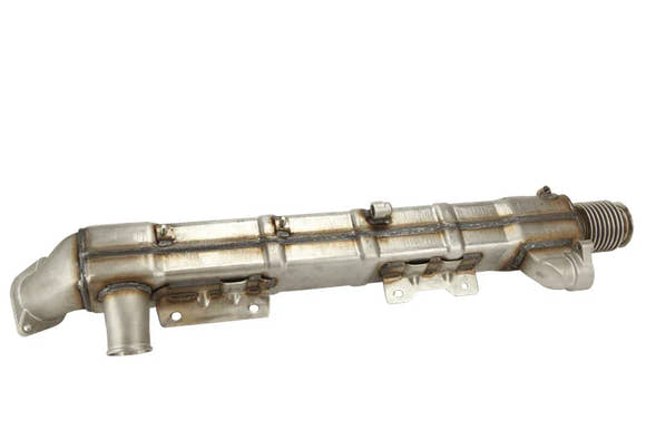 EGR Cooler | Cummins ISX | Cummins 5581380 / 4309398 | FleetRun FR-COOL458