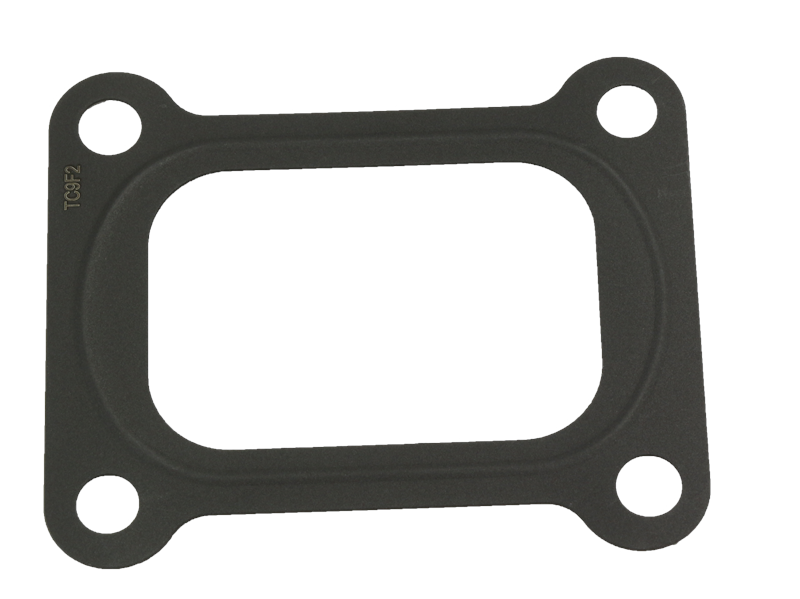 Exhaust Turbo Gasket | Volvo D13 / Mack MP8 | Volvo 20781146 | FleetRun FR-ENGN146