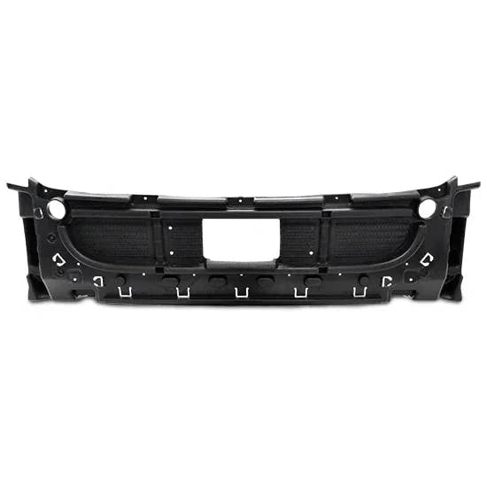 Bumper Reinforcement ~ Center | 2008-2018 Freightliner Cascadia | Freightliner 21-28443-010 / 21-28443-011 | FleetRun FR-BODY147