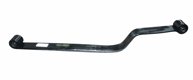 Front Leaf Spring | Volvo | Volvo 20551557 / 20499478 ~ Hendrickson 64772-000 | FleetRun FR-SPSN639\