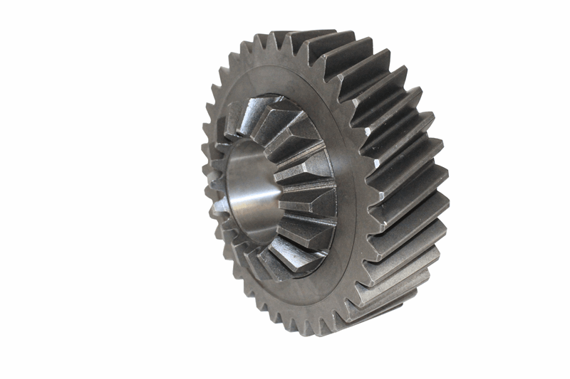 Helical Drive Gear | Power Divider | Meritor 3892-R-4932 | FleetRun FR-DVTN974