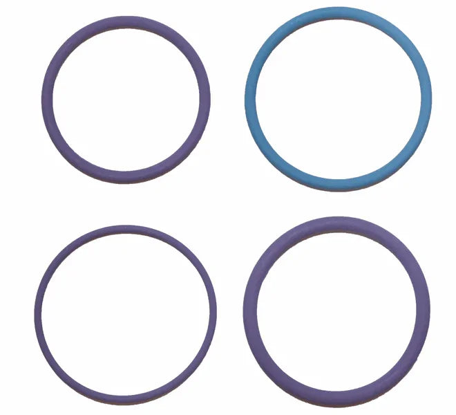 FleetRun | Injector O-Ring Kit | Volvo / Mack | Volvo 276948 / 276644 ...