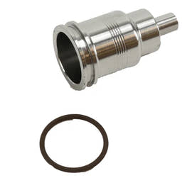 Injector Sleeve Kit | Volvo / Mack | Volvo 21515329 / 85137065 | FleetRun FR-ENGN076