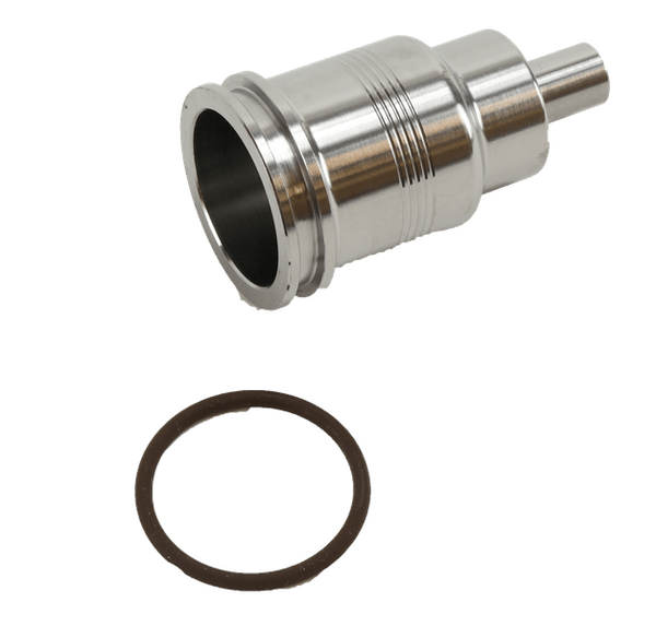 Injector Sleeve Kit | Volvo / Mack | Volvo 21515329 / 85137065 | FleetRun FR-ENGN076