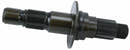 Input Shaft ~ Without Pump | Power Divider / Differential | Meritor A3297R1604 | FleetRun FR-DVTN440