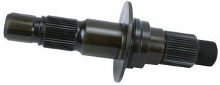 Input Shaft ~ Without Pump | Power Divider / Differential | Meritor A3297R1604 | FleetRun FR-DVTN440