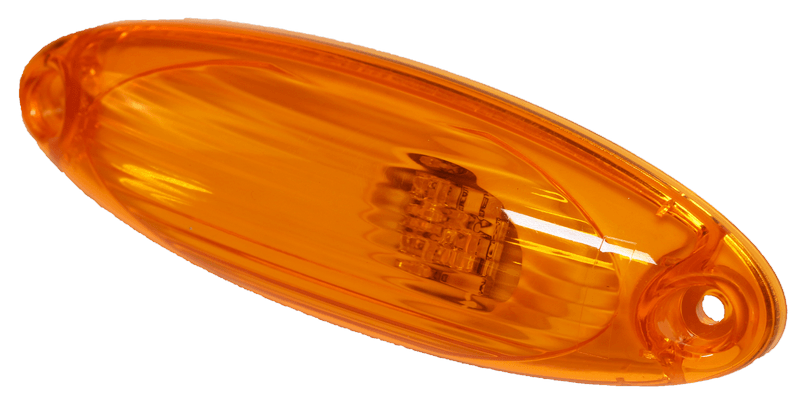 Marker Light ~ LED | Freightliner Cascadia | Freightliner / Alliance A06-51912-000 / A06-51912-002 | FleetRun FR-LITE858