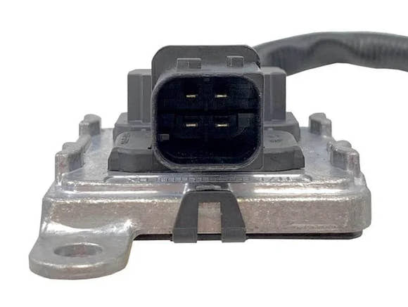 Nitrogen Oxide / NOx Sensor ~ Outlet | Cummins 4326874 / 2872946 | FleetRun FR-AFTR553