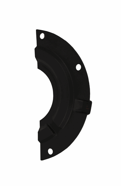 Oil Baffle Plate | Meritor 3221-P-1004 | FleetRun FR-DVTN723