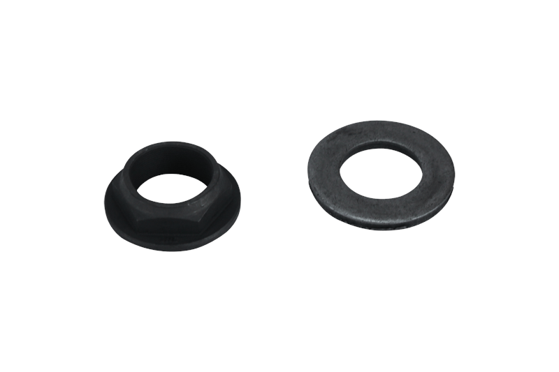 Pinion Nut & Washer Kit | Differential / Axle |  Meritor KIT-2638 | FleetRun FR-DVTN853