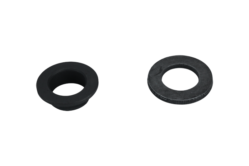 Pinion Nut & Washer Kit | Differential / Axle |  Meritor KIT-2638 | FleetRun FR-DVTN853