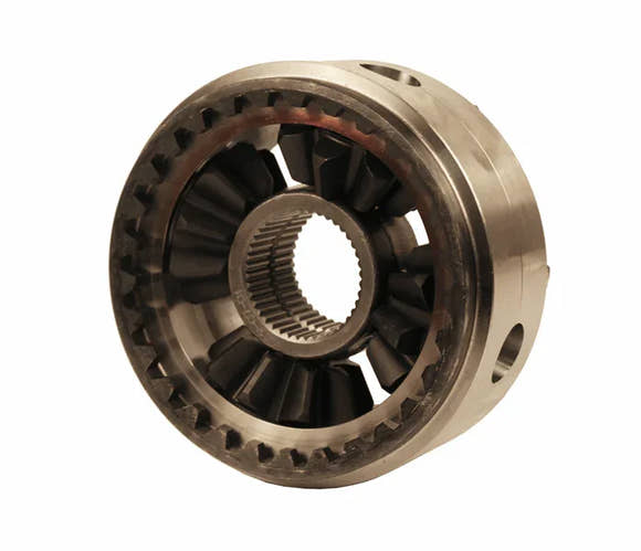 Power Divider Case Assembly | Meritor A-3235-N-2380 | FleetRun FR-DVTN795