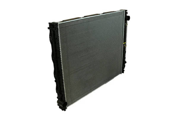 Radiator | Volvo / Mack | Volvo 23459371 / 23210518 / 85148411 / 85125539 / 85111314 | FleetRun FR-COOL856
