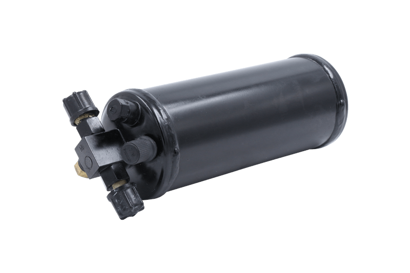 Receiver Drier | Volvo 82781559 / 82733985 / 20447319 | FleetRun FR-HV ...