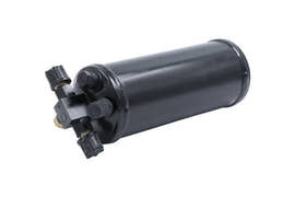 Receiver Drier | Volvo 82781559 / 82733985 / 20447319 | FleetRun FR-HVAC202