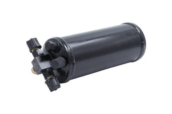 Receiver Drier | Volvo 82781559 / 82733985 / 20447319 | FleetRun FR-HVAC202