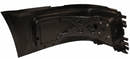 Bumper End ~ LH | With Fog Light Holes | 2004-2014 Volvo VNL | Volvo 20567505 / 82364722 / 82721510 | FleetRun FR-BODY916-2