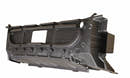 Bumper Reinforcement ~ Center | 2008-2018 Freightliner Cascadia | Freightliner 21-28443-010 / 21-28443-011 | FleetRun FR-BODY147-1