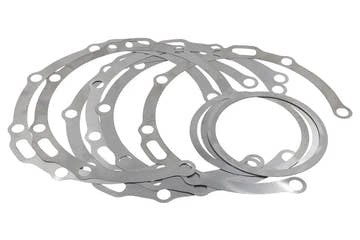 Shim Kit | Power Divider | Meritor KIT-2429 | FleetRun FR-DVTN192