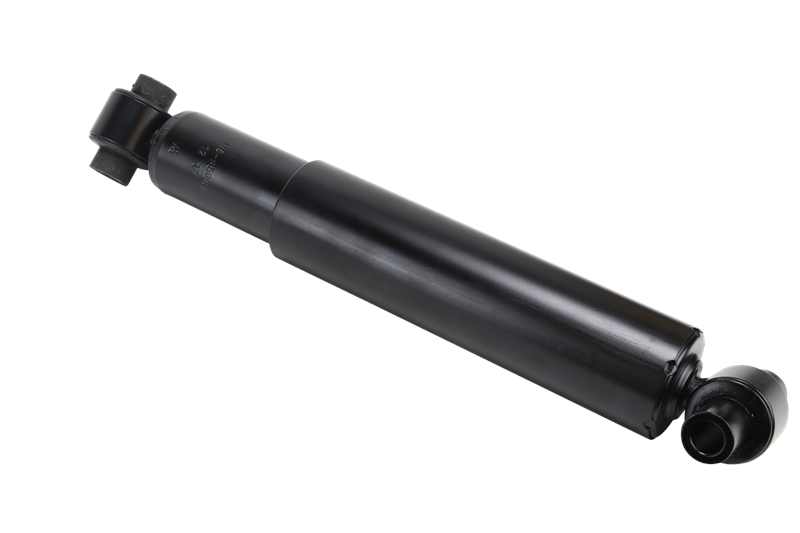 Shock Absorber | Volvo / Mack | Volvo 20433424 / 20513881 ~ Mack 20973993 ~ Gabriel Fleetline 85061 | FleetRun FR-SPSN531